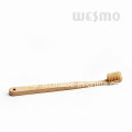 Eco-Friendly Bamboo Toothbrush (WBB0870B)